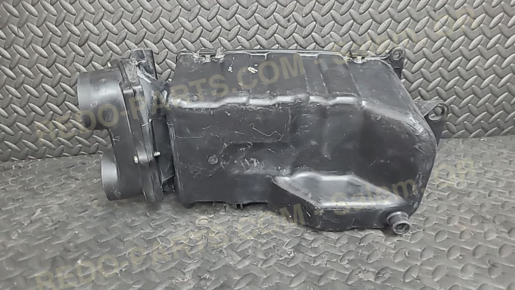 Factory OEM Airbox No Lid *USED* Parts - Used