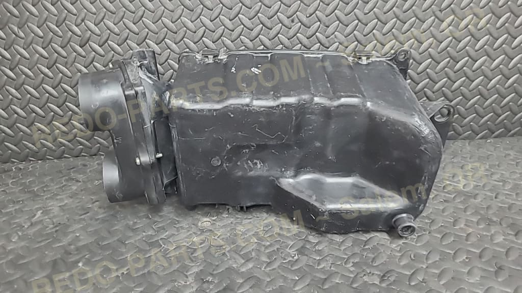 Factory OEM Airbox No Lid *USED* Parts - Used