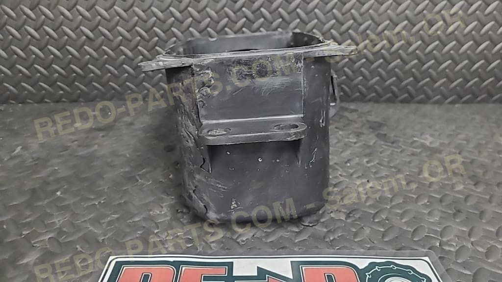 Factory OEM Airbox No Lid *USED* Parts - Used