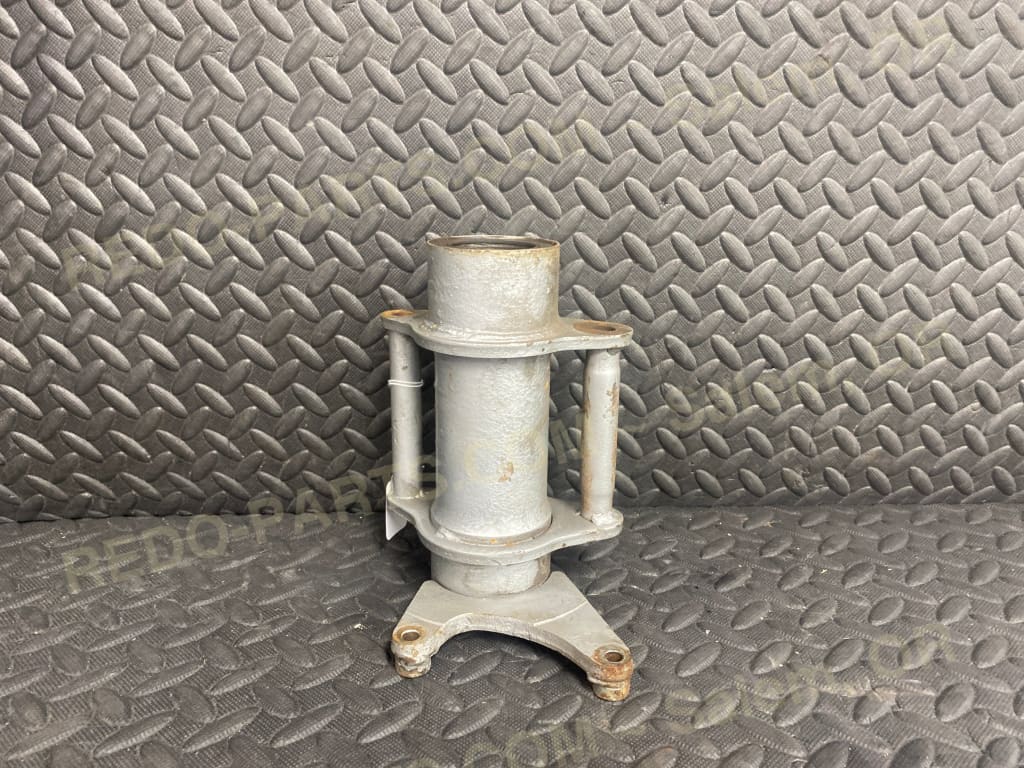 Factory OEM Axle Bearing Carrier WITH Bearings and Seals *USED* - Parts - Used