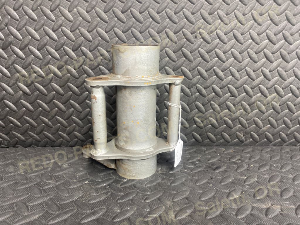 Factory OEM Axle Bearing Carrier WITH Bearings and Seals *USED* - Parts - Used