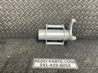 Factory OEM Axle Carrier Fresh Silver Powder Coating *USED* Parts - Used