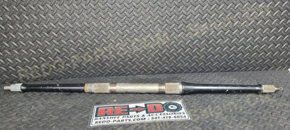 Factory OEM Axle No Washers or Nuts *USED* Parts - Used
