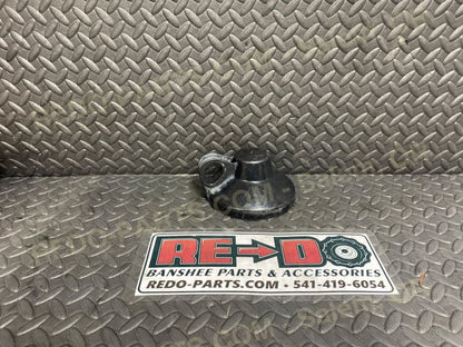 Factory OEM Black Bucket (Single) Parts - Used