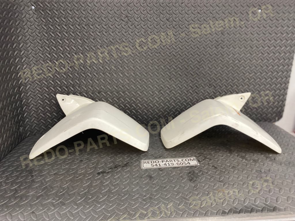 Factory OEM Blaster Plastics. *USED* Parts - Used