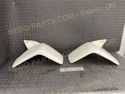 Factory OEM Blaster Plastics. *USED* Parts - Used