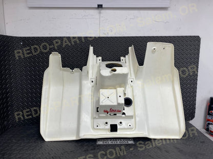 Factory OEM Blaster Plastics. *USED* Parts - Used