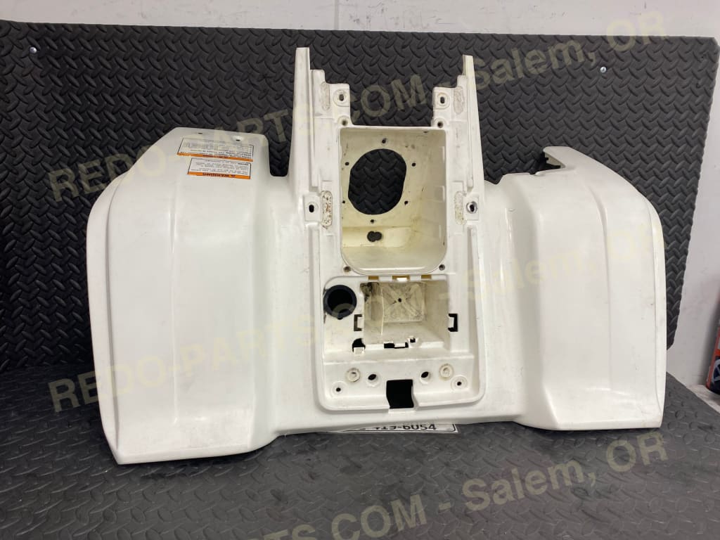 Factory OEM Blaster Plastics. *USED* Parts - Used