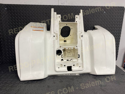 Factory OEM Blaster Plastics. *USED* Parts - Used