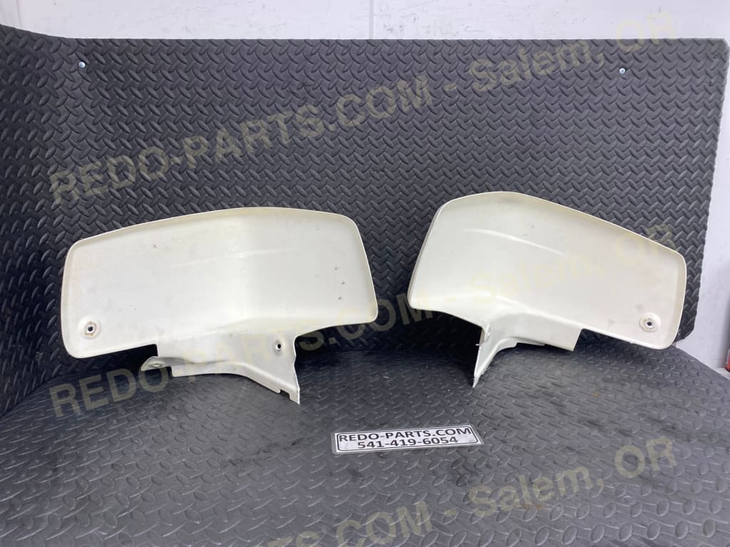 Factory OEM Blaster Plastics. *USED* Parts - Used