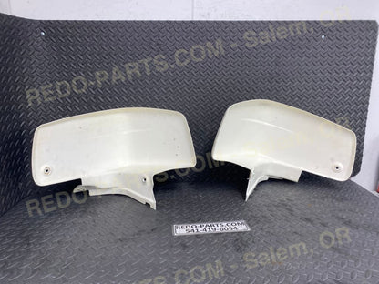 Factory OEM Blaster Plastics. *USED* Parts - Used