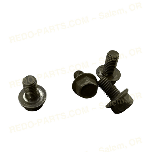 bumper and brake caliper bolts
