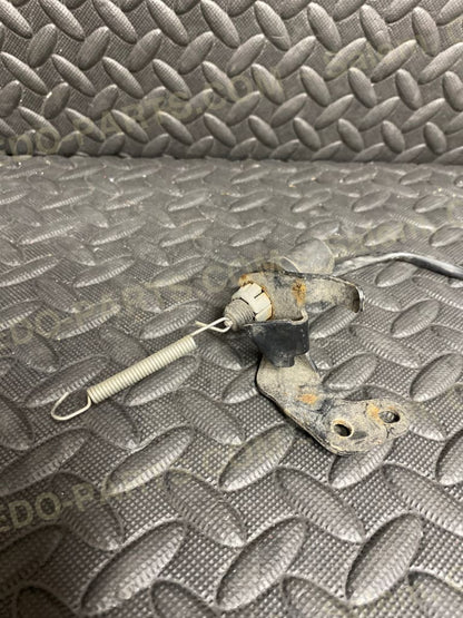 Factory OEM Brake Light Switch Stock Photo *USED* Parts - Used