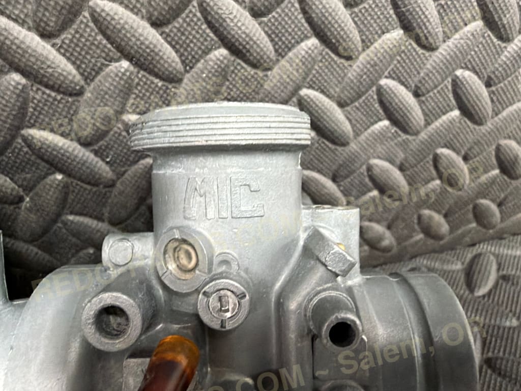 Factory OEM Carbs w- Tors and Cable - Set of 2 *USED - Parts - Used