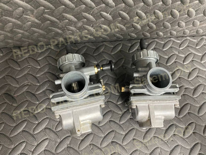 Factory OEM Carbs w/ TORS Delete *USED* - Parts - Used