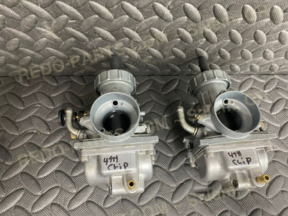 Factory OEM Carbs w/ TORS Delete *USED* - Parts - Used