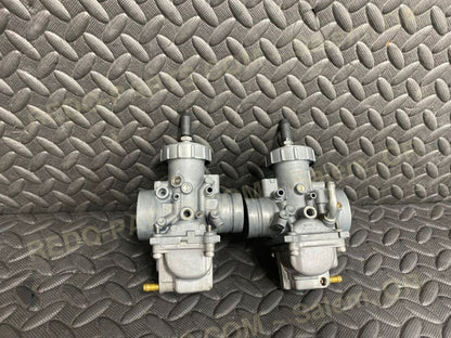 Factory OEM Carbs w/ TORS Delete *USED* - Parts - Used