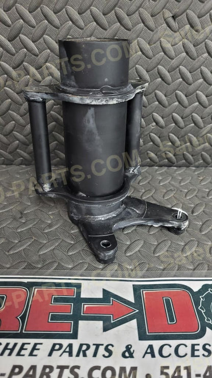 Factory OEM Carrier - Painted Black *USED* Parts - Used