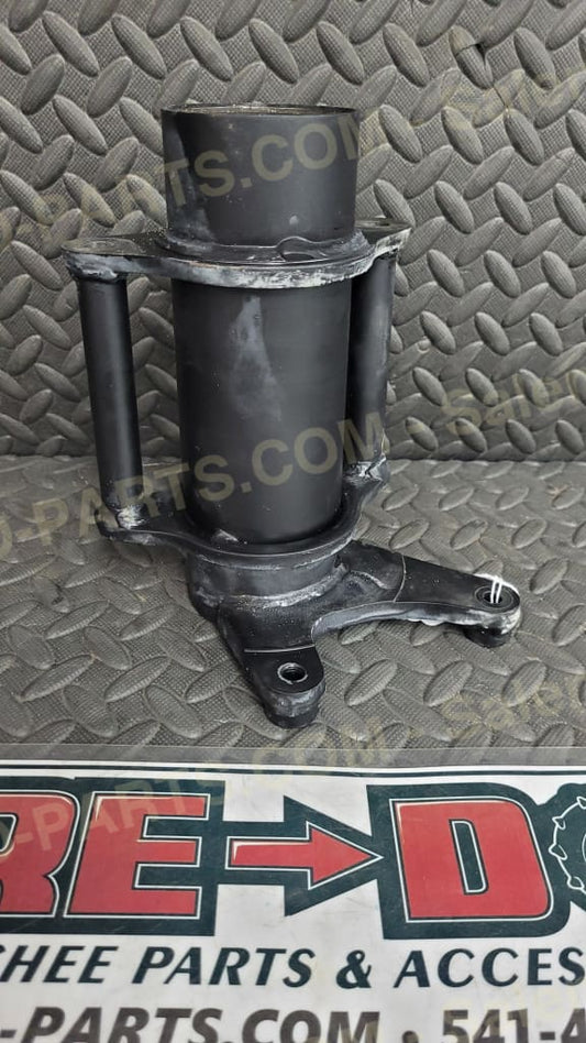 Factory OEM Carrier - Painted Black *USED* Parts - Used