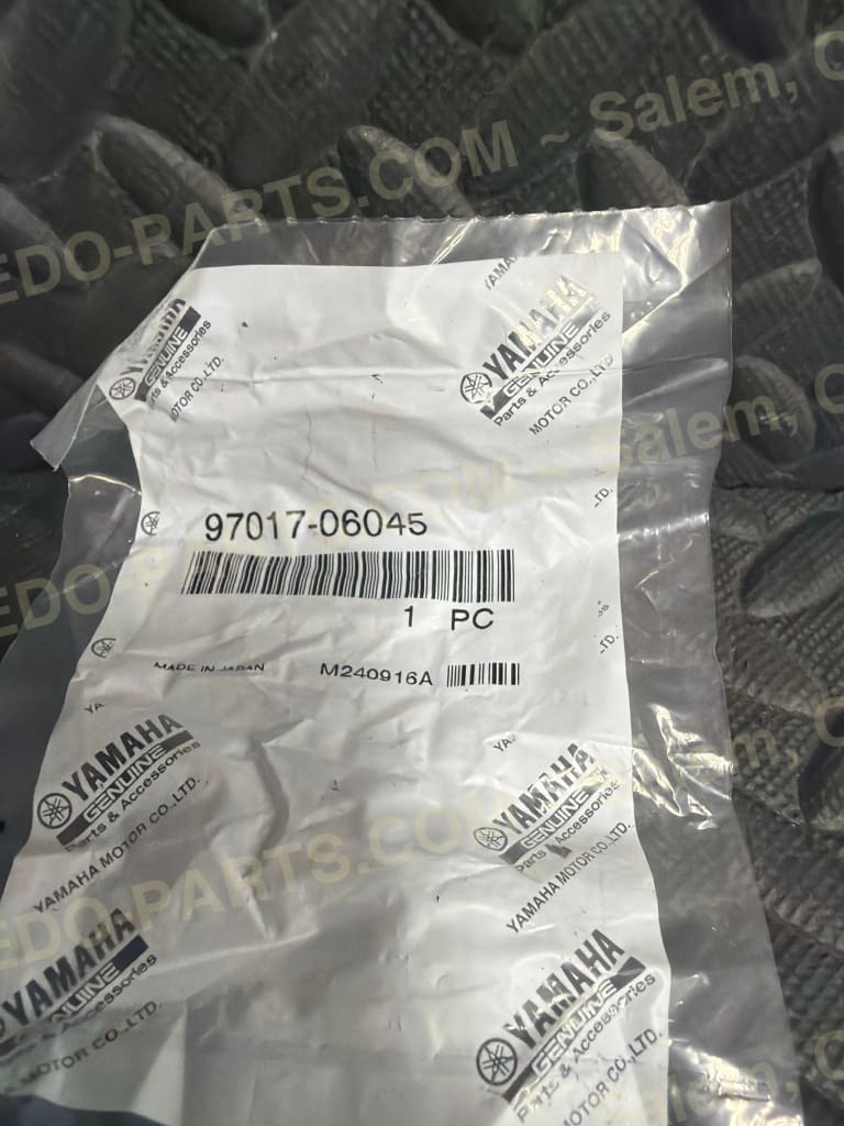 Factory OEM Case Bolt #22 *NEW* - Parts - New