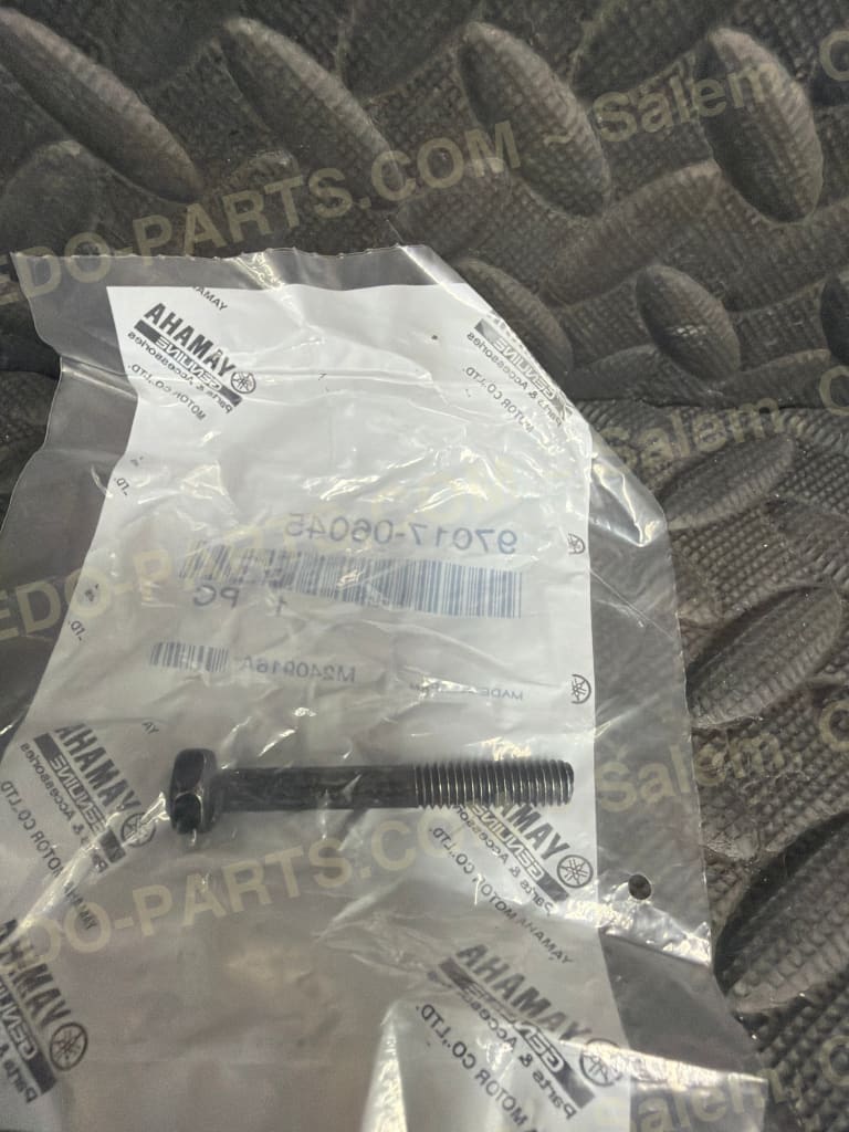 Factory OEM Case Bolt #22 *NEW* - Parts - New