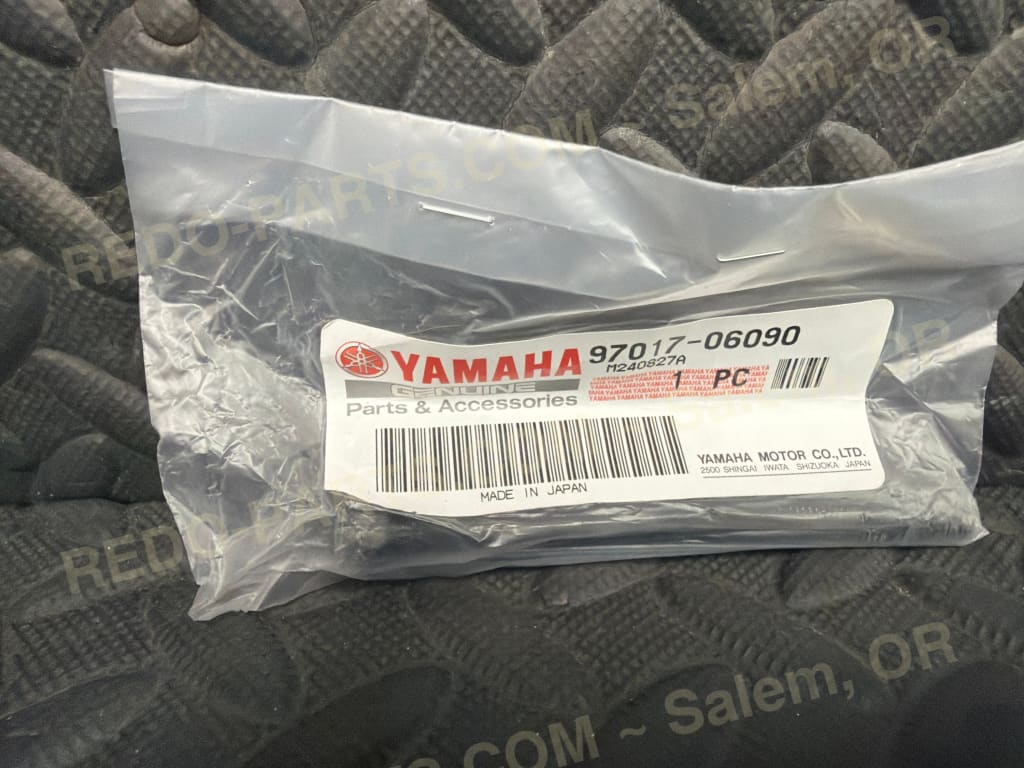 Factory OEM Case Bolt #24 *NEW* - Parts - New