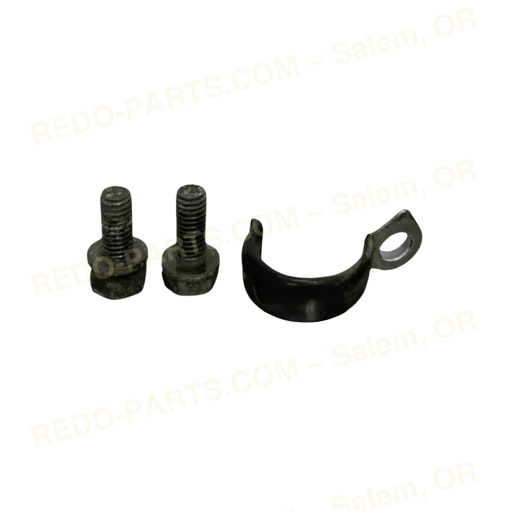 Factory OEM CDI Bolts w- Hold Down - Set of 3 Stock Photo *USED* Parts - Used