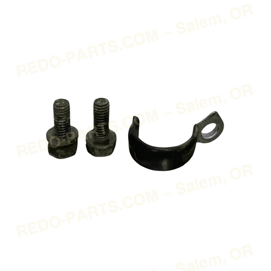 Factory OEM CDI Bolts w- Hold Down - Set of 3 Stock Photo *USED* Parts - Used