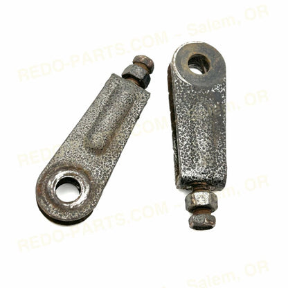 Factory OEM Chain Adjusters Set of 2 *USED* Parts - Used