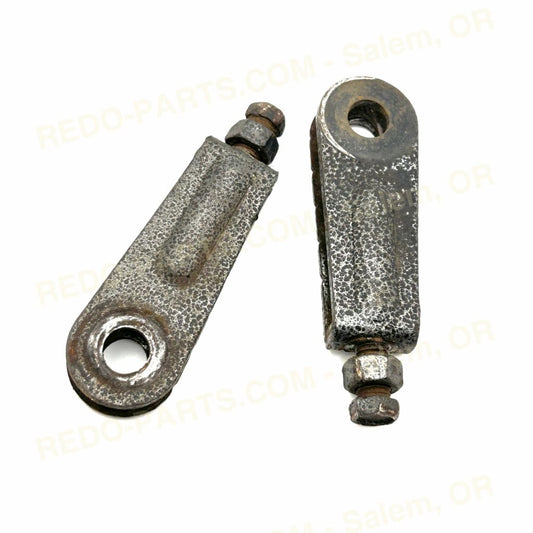 Factory OEM Chain Adjusters Set of 2 *USED* Parts - Used