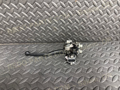 Factory OEM Clutch and Parking Break Lever w- Perch *USED* - Parts - Used