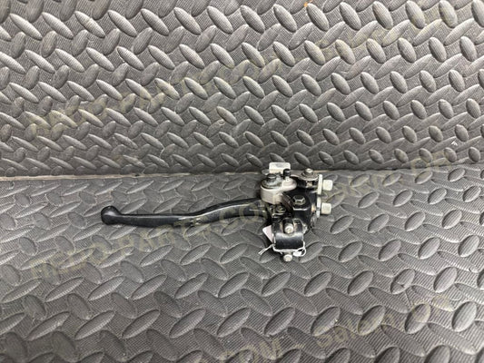Factory OEM Clutch and Parking Break Lever w- Perch *USED* - Parts - Used