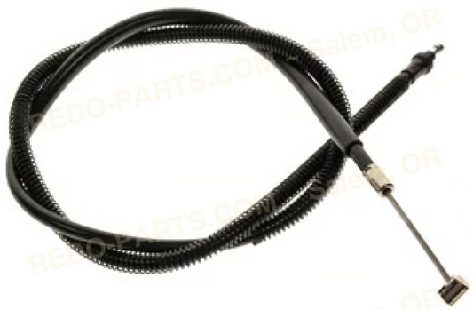Factory OEM Clutch Cable Short *NEW* Parts - New