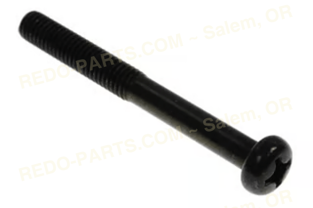 Factory OEM Clutch Cover Bolt (LONG) *NEW* Parts - New