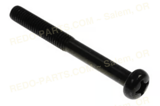 Factory OEM Clutch Cover Bolt (LONG) *NEW* Parts - New