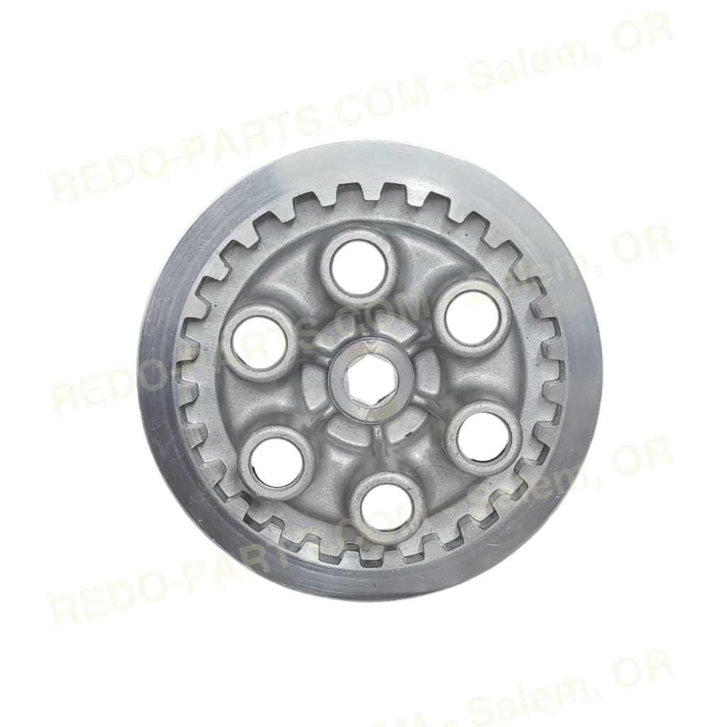 Factory OEM Clutch Pressure Plate No Adjuster *USED* Parts - Used