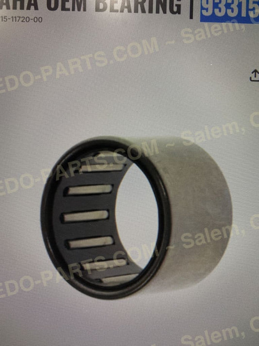 Factory OEM Clutch Push Lever Case Bearing *NEW* Parts - New