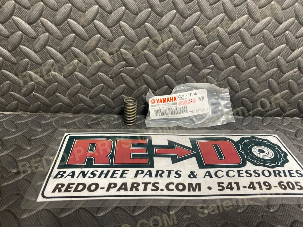 Factory OEM Clutch Springs *NEW* Parts - New