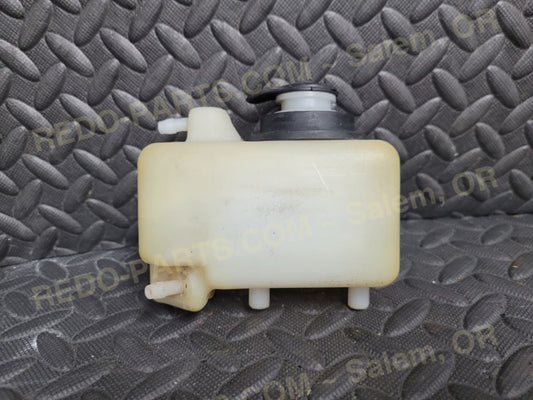 Factory OEM Coolant Over Flow Bottle *USED* Parts - Used