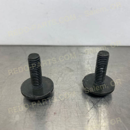Coolant Reservoir Bolts 2