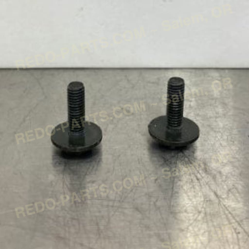 Coolant Reservoir Bolts