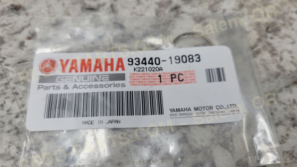 Factory OEM Coolant Tube Clip *NEW* - Parts - New