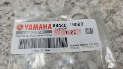 Factory OEM Coolant Tube Clip *NEW* - Parts - New