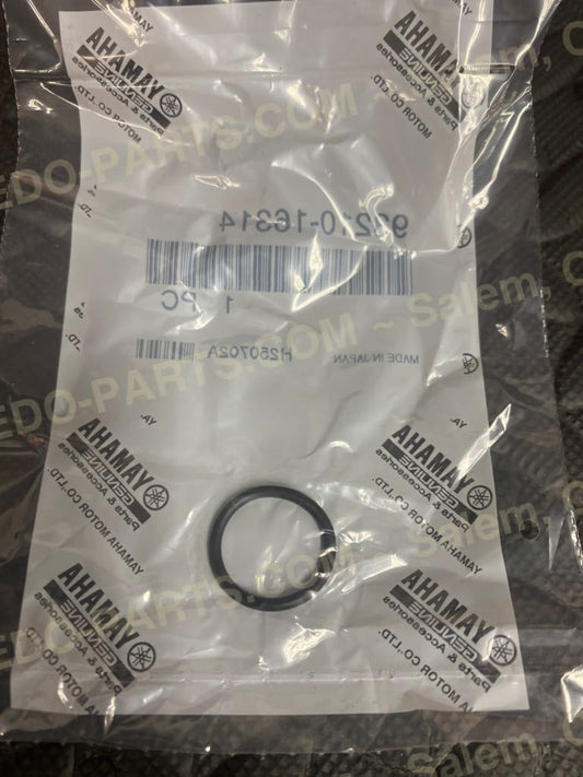 Factory OEM Coolant Tube O-Ring *NEW* Parts - New