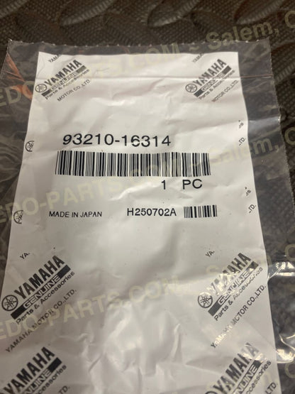 Factory OEM Coolant Tube O-Ring *NEW* Parts - New