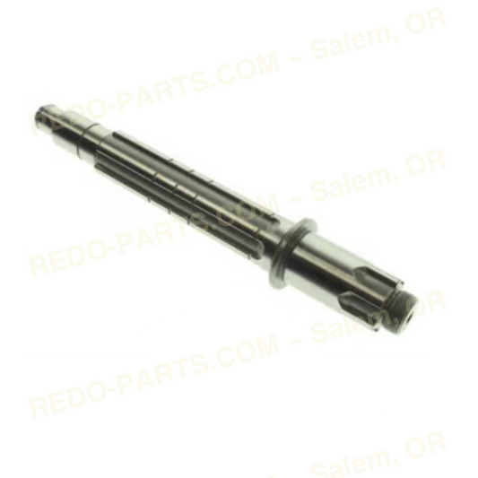Banshee Counter Shaft