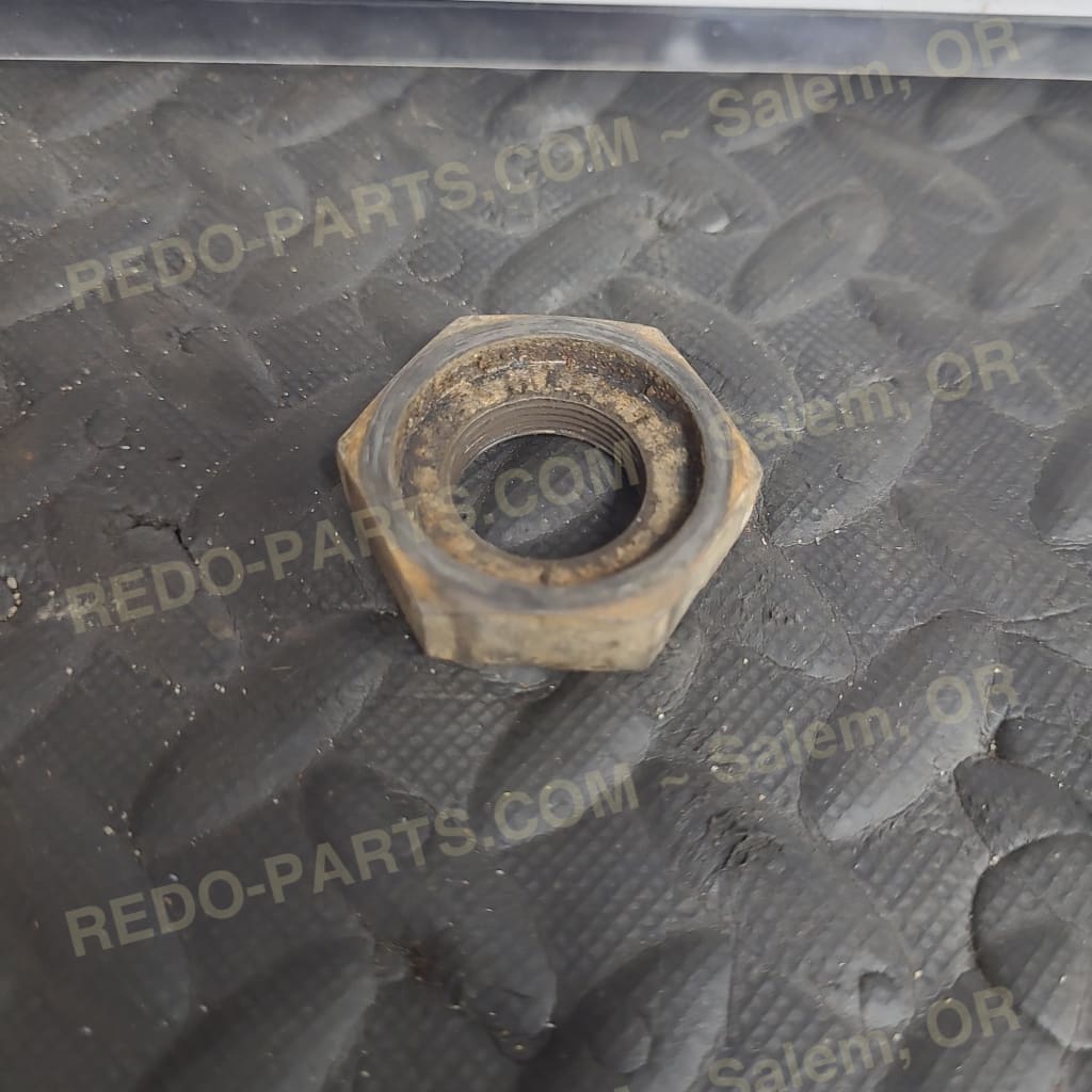 Factory OEM Factory Countershaft Nut *USED* Parts - Used