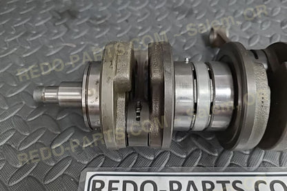 Factory OEM Crankshaft Trued and Welded *USED* Parts - Used