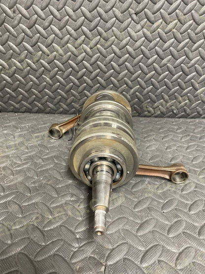 Factory OEM Crankshaft *USED* - Parts - Used