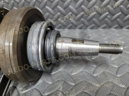 Factory OEM Crankshaft *USED* Parts - Used